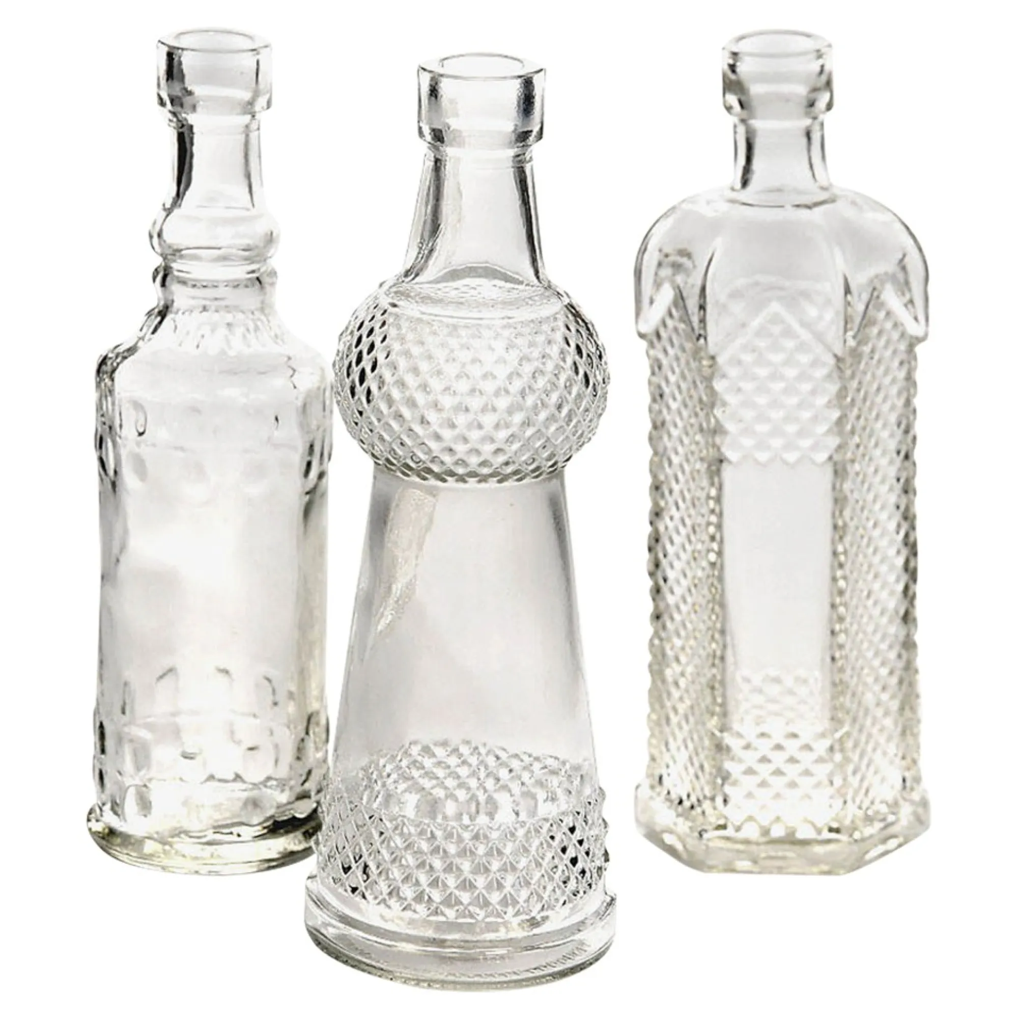 Hot Vase Bouteille Wedding Vases
