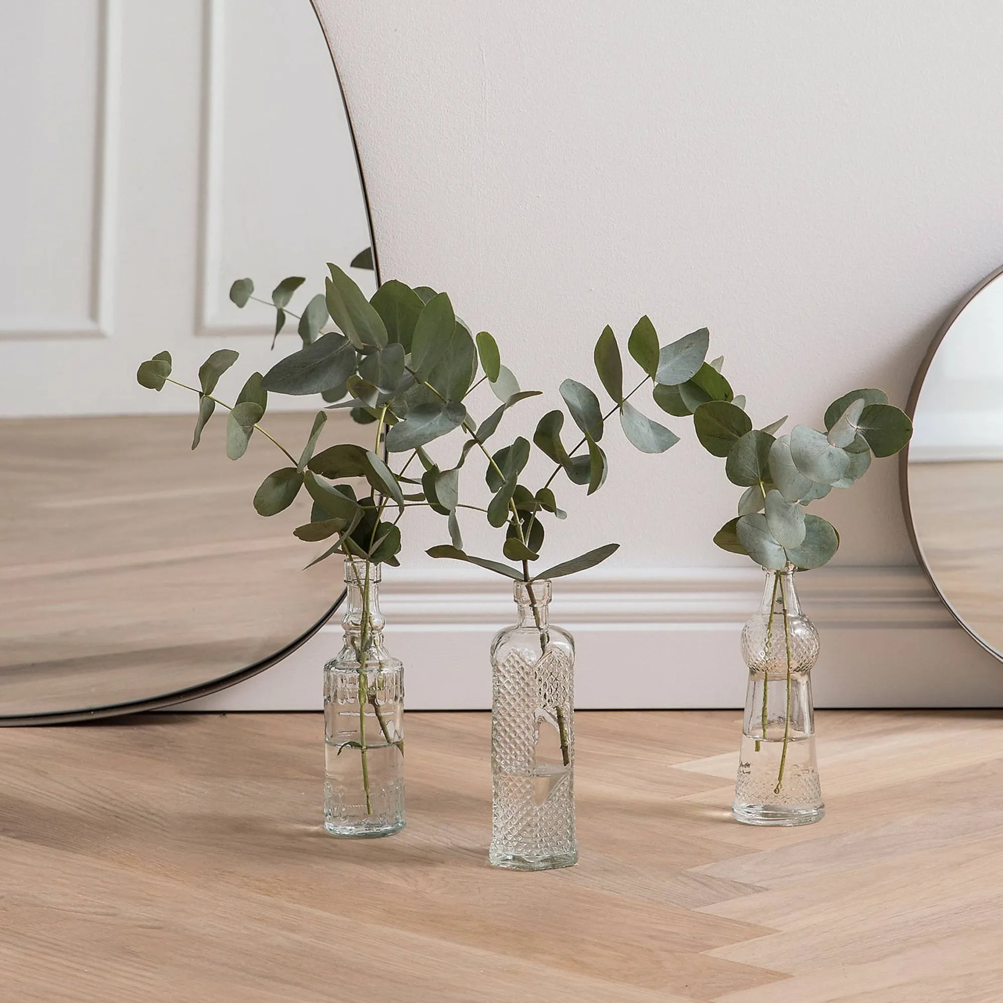 Hot Vase Bouteille Wedding Vases