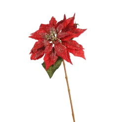 Flash Sale Vase Décoratif Classic Christmas Avec Fleurs Artificielles Vases