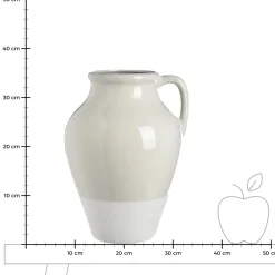 Online Vase Décoratif Fandy Idées De Cadeaux