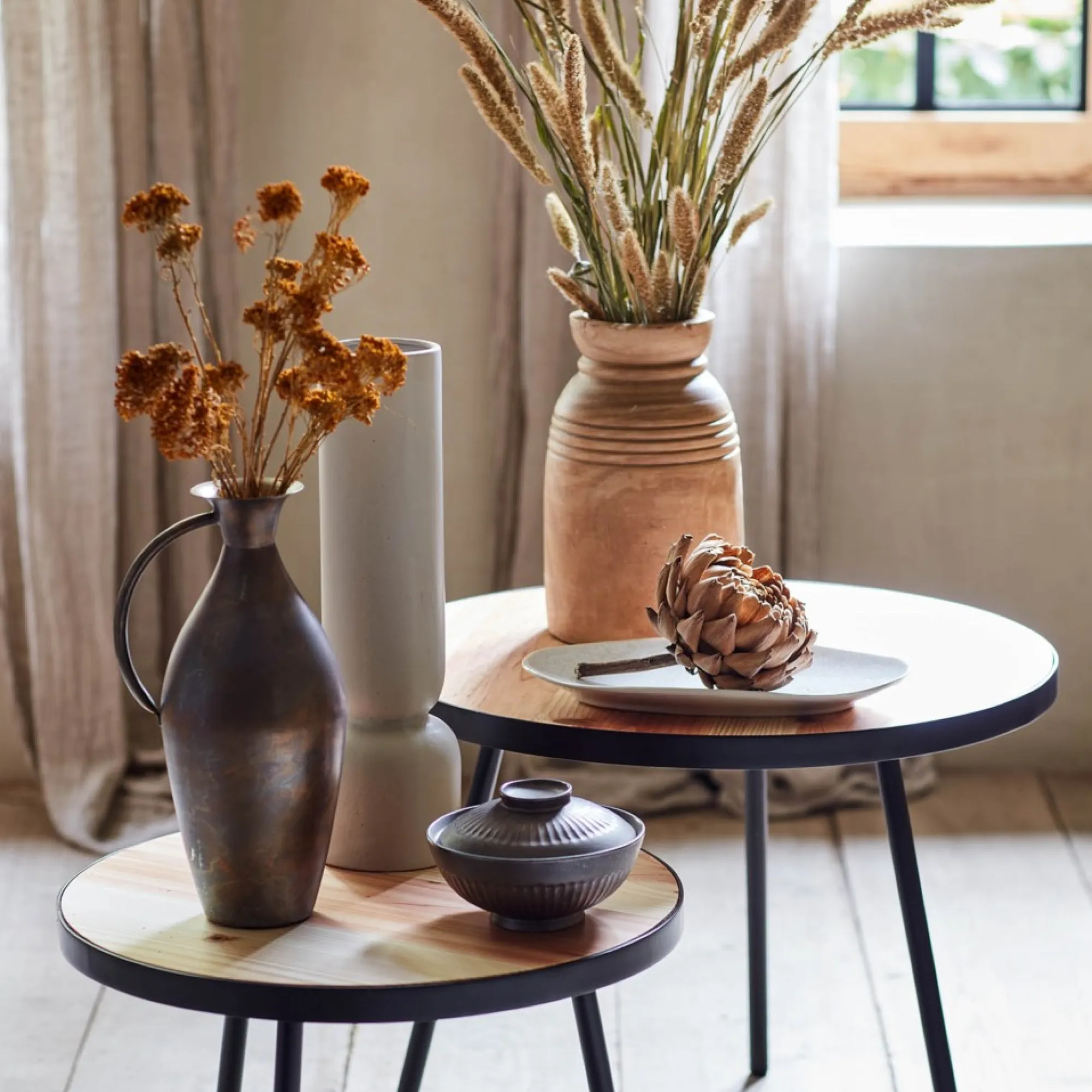New Vase Décoratif Koppa Idées De Cadeaux