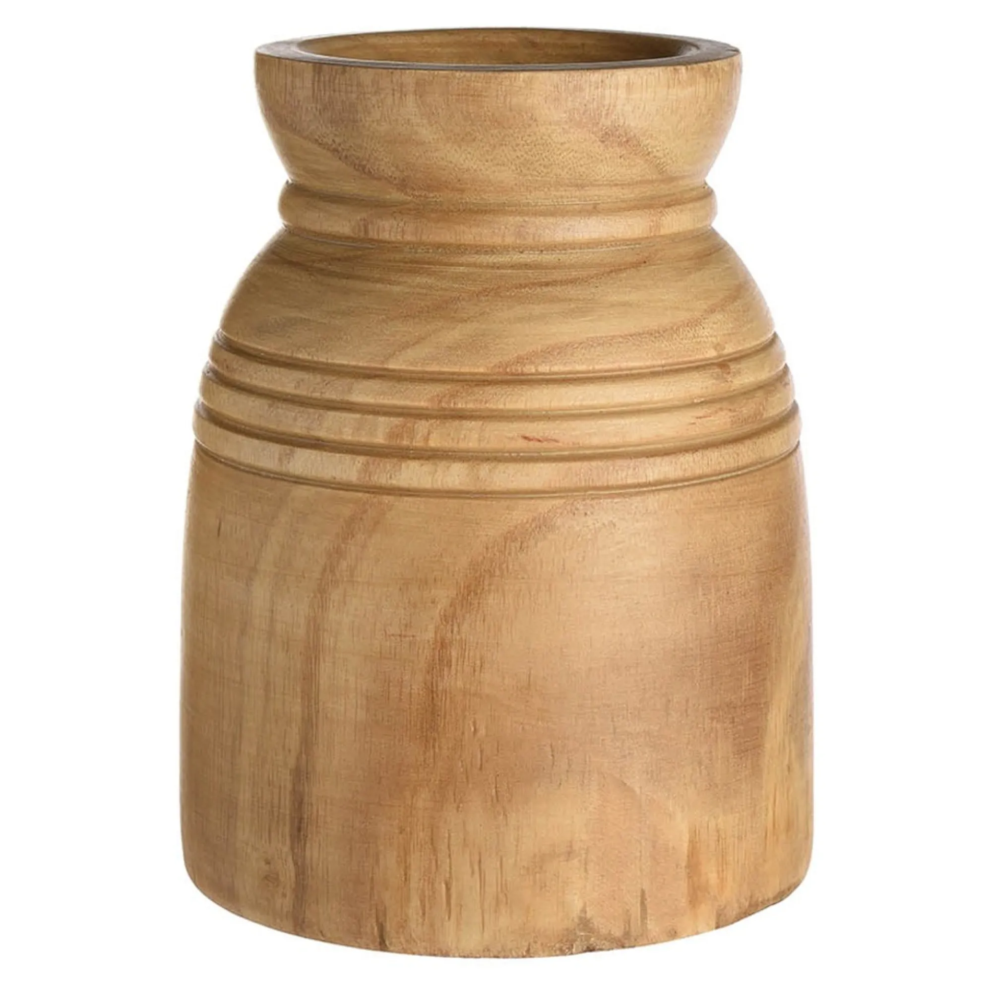 Hot Vase Deco Rainure Idées De Cadeaux