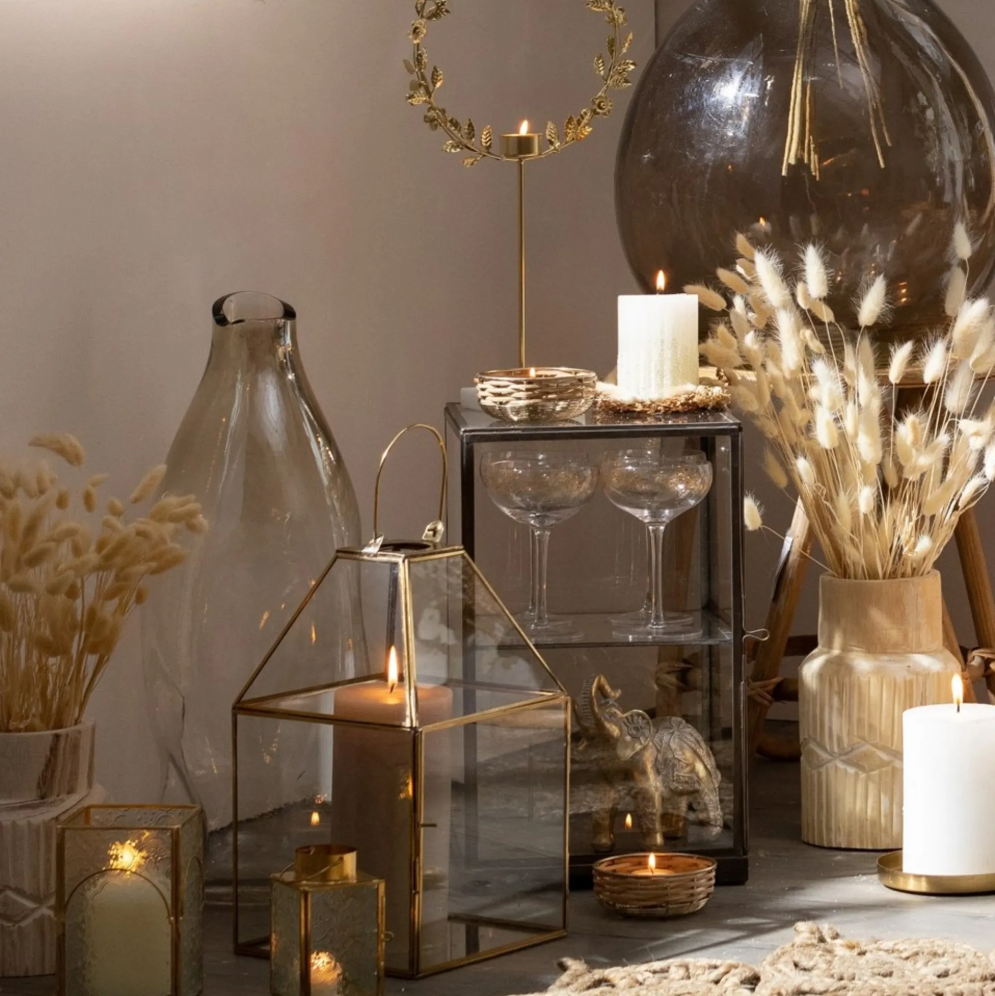 New Vase De Sol Organic Vases