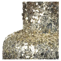 Best Vase Glitter Idées De Cadeaux