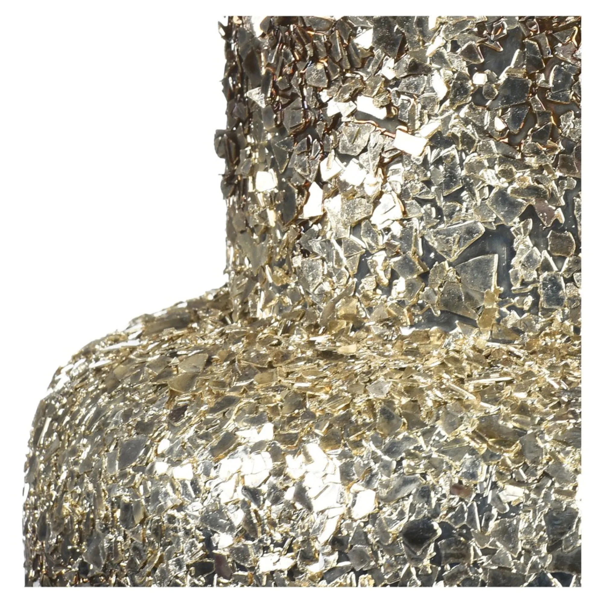 Best Vase Glitter Idées De Cadeaux