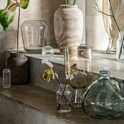 Clearance Vase Ministripe Idées De Cadeaux