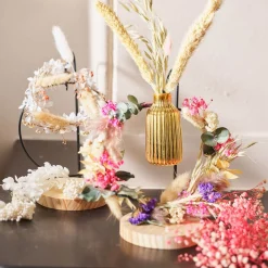 Outlet Vase Mural Mini Vases