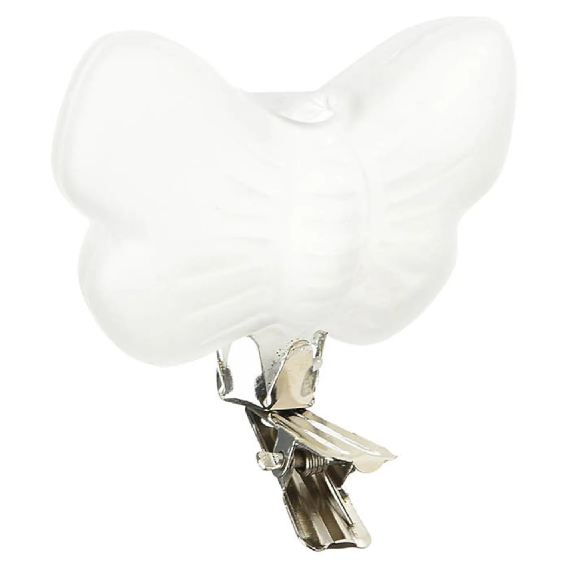 Hot Vase Papillon Sur Clip Vases