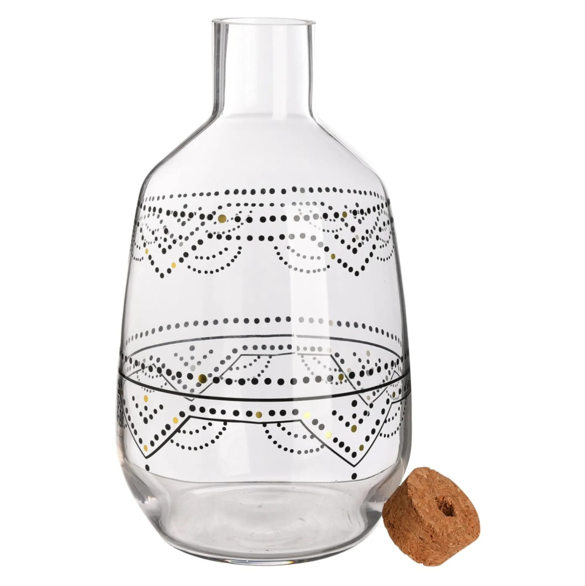 Store Vase Punti Idées De Cadeaux