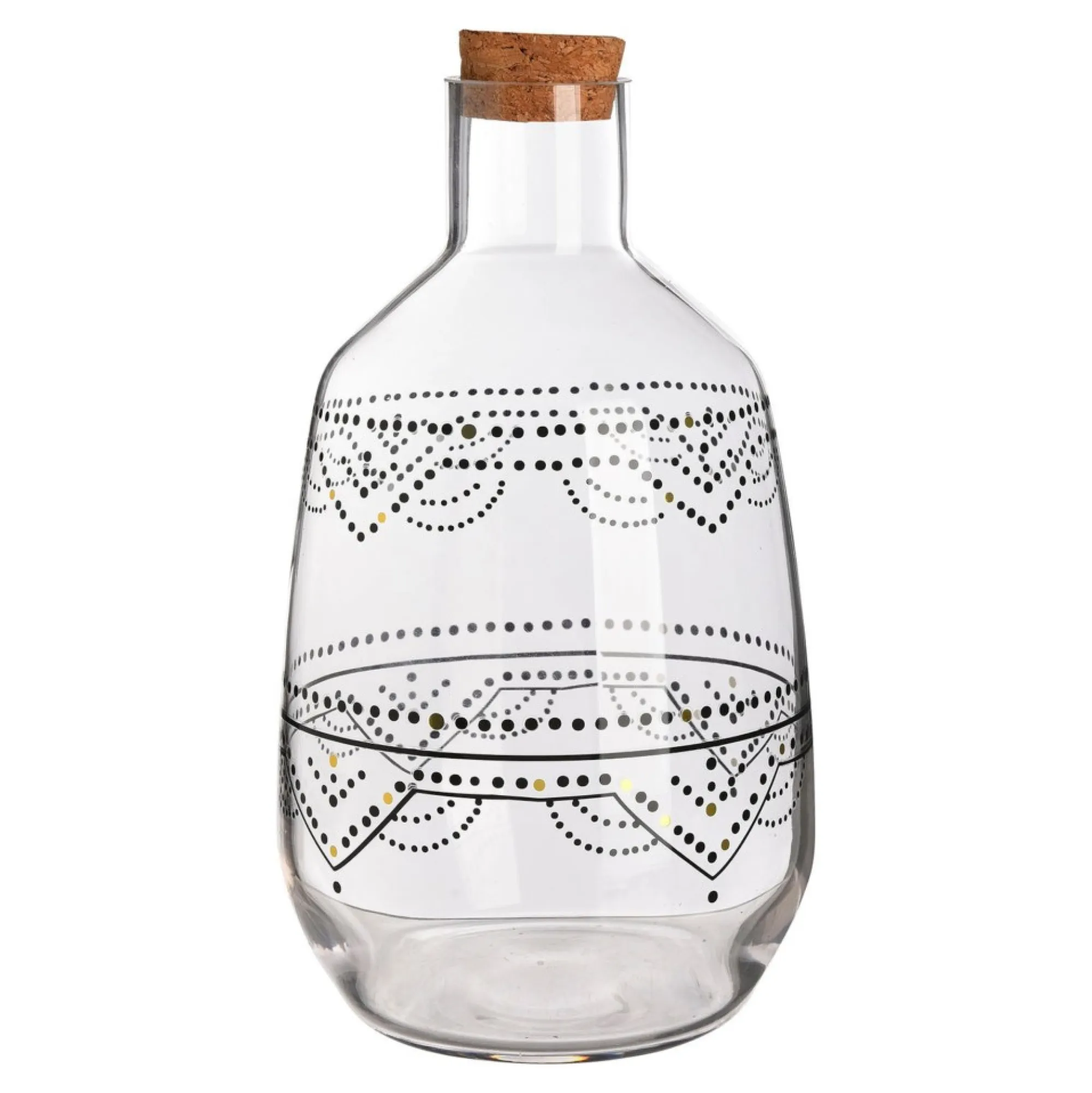 Store Vase Punti Idées De Cadeaux