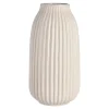 Fashion Vase Rainures Idées De Cadeaux