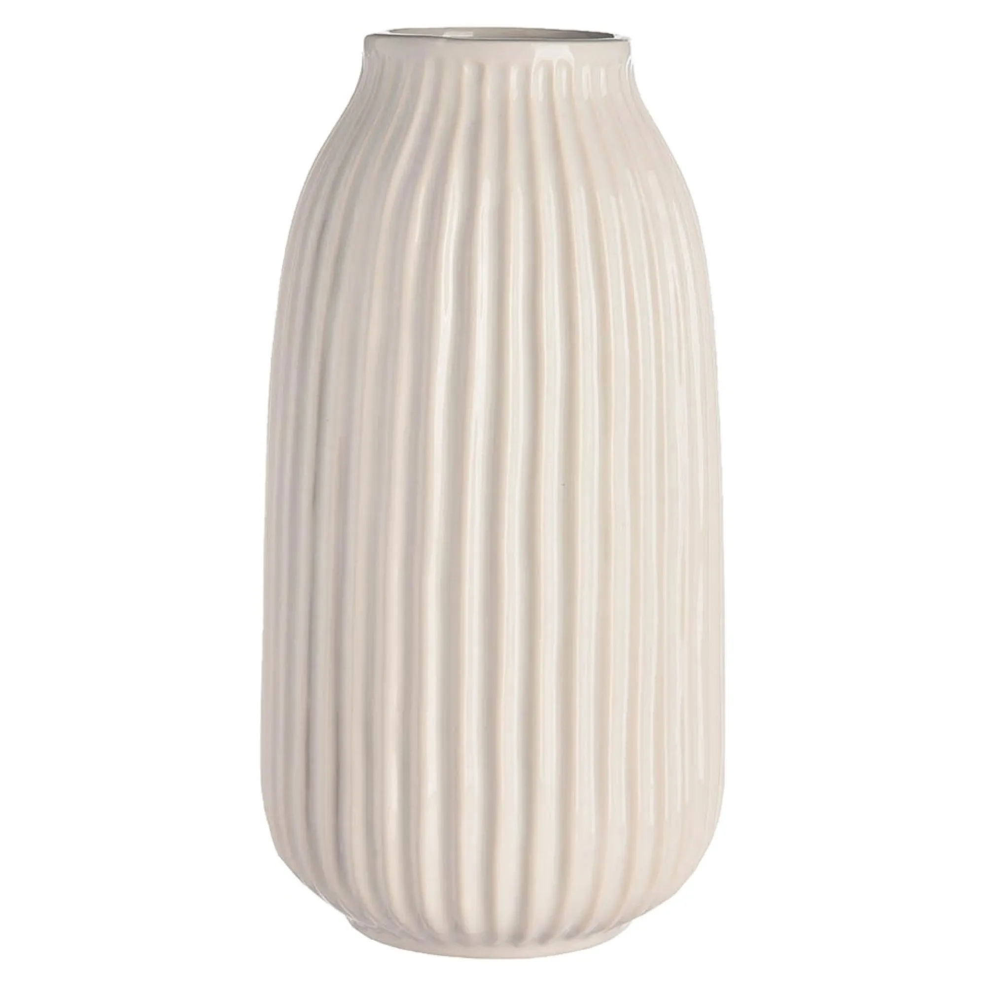 Fashion Vase Rainures Idées De Cadeaux
