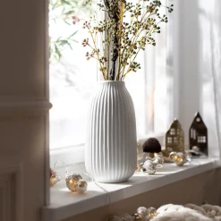 Fashion Vase Rainures Idées De Cadeaux