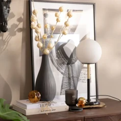 Cheap Vase Rills Blumen-Set Vases