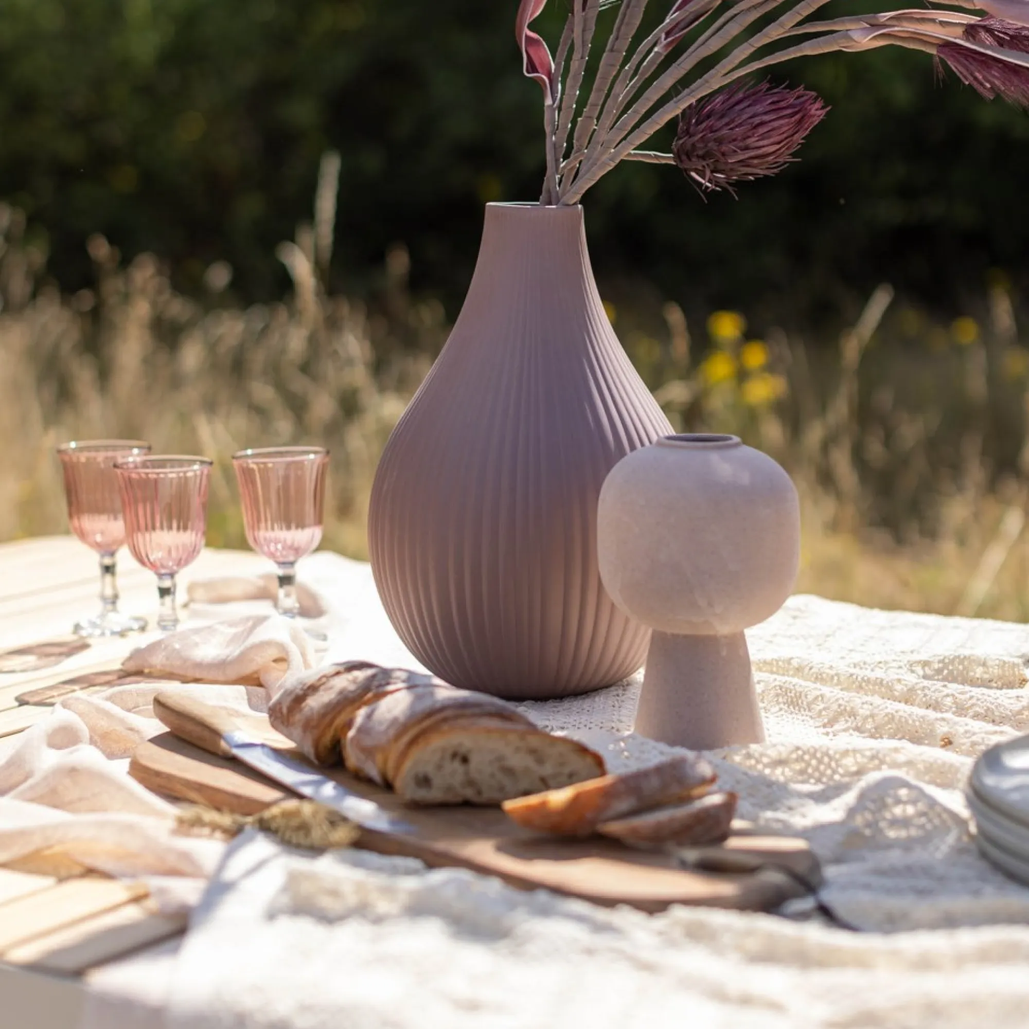New Vase Sculpture Vases