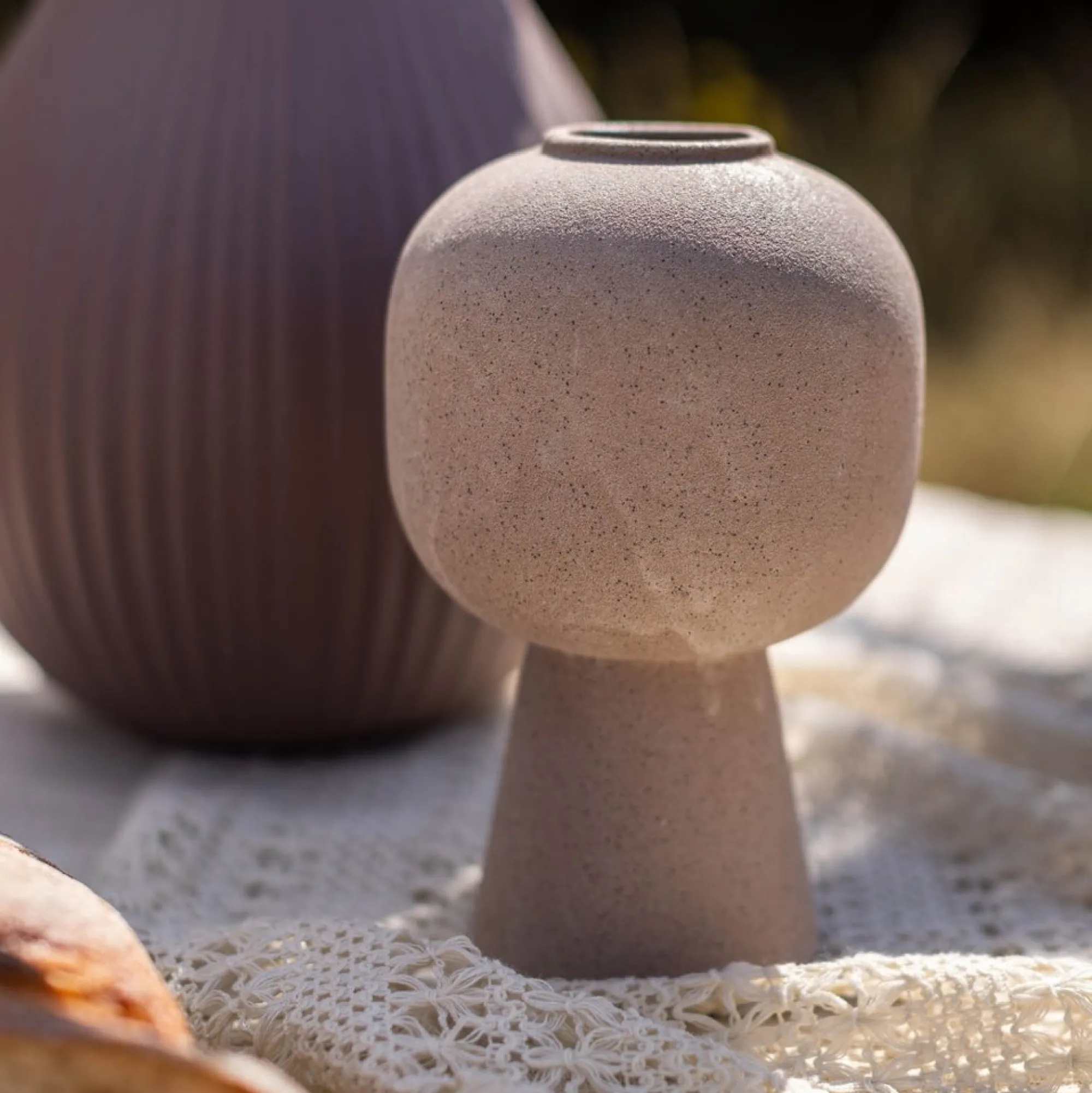 New Vase Sculpture Vases
