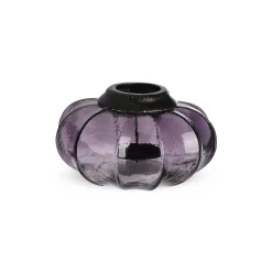 Hot Verre A Bougie A Chauffe-Plat Orient Bougeoirs & Photophores