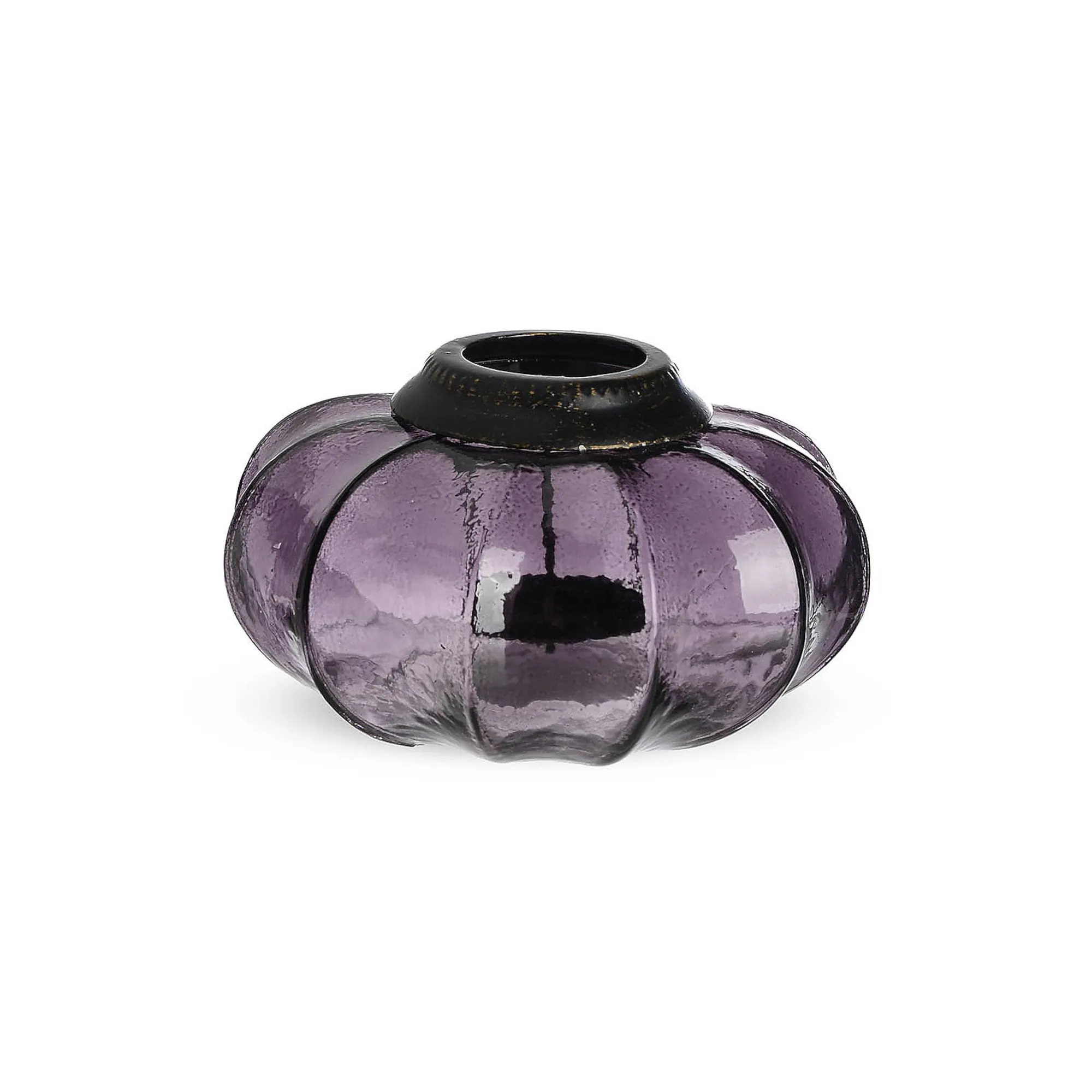 Hot Verre A Bougie A Chauffe-Plat Orient Bougeoirs & Photophores