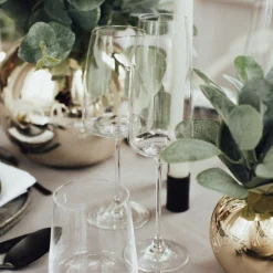 New Verre A Champagne Pur Idées De Cadeaux