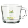 Cheap Verre A The Mimosa Tasses & Gobelets