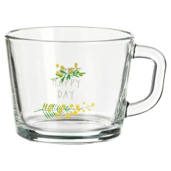 Cheap Verre A The Mimosa Tasses & Gobelets