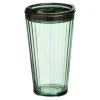 Clearance Verre À Boire Shine Avec Couvercle Idées De Cadeaux