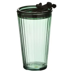 Clearance Verre À Boire Shine Avec Couvercle Idées De Cadeaux