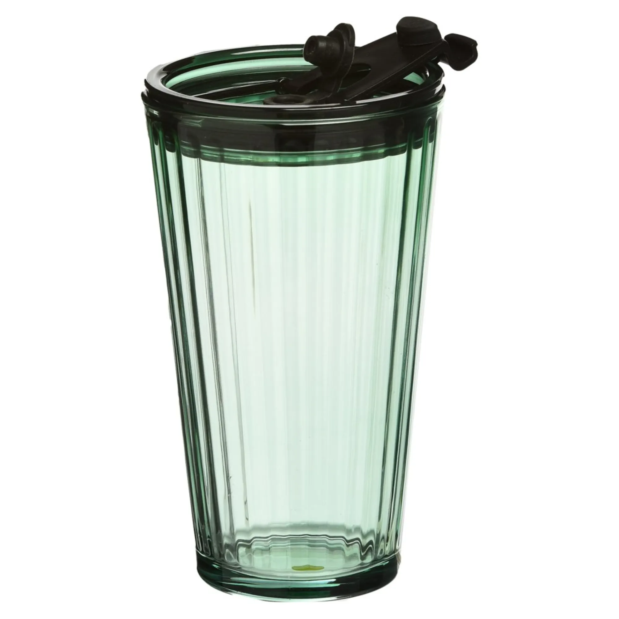Clearance Verre À Boire Shine Avec Couvercle Idées De Cadeaux