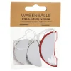 Cheap Wabenball-Set Tiny 3Tlg. Décoration De Fete