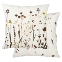 Sale Wende-Kissenhulle Field Coussins